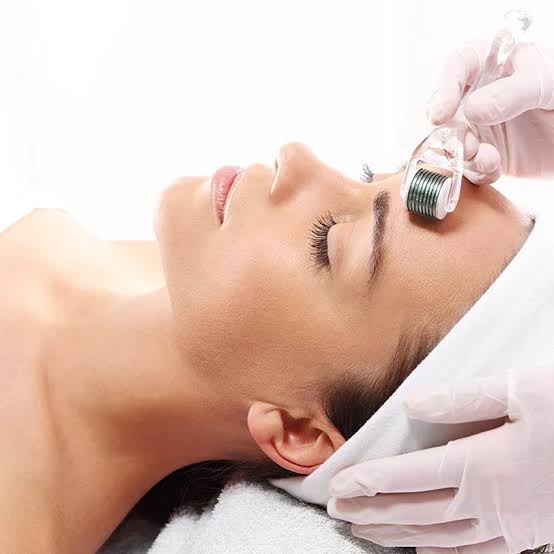 Lumière Collagen Boost – Indução de Colágeno JOHARI