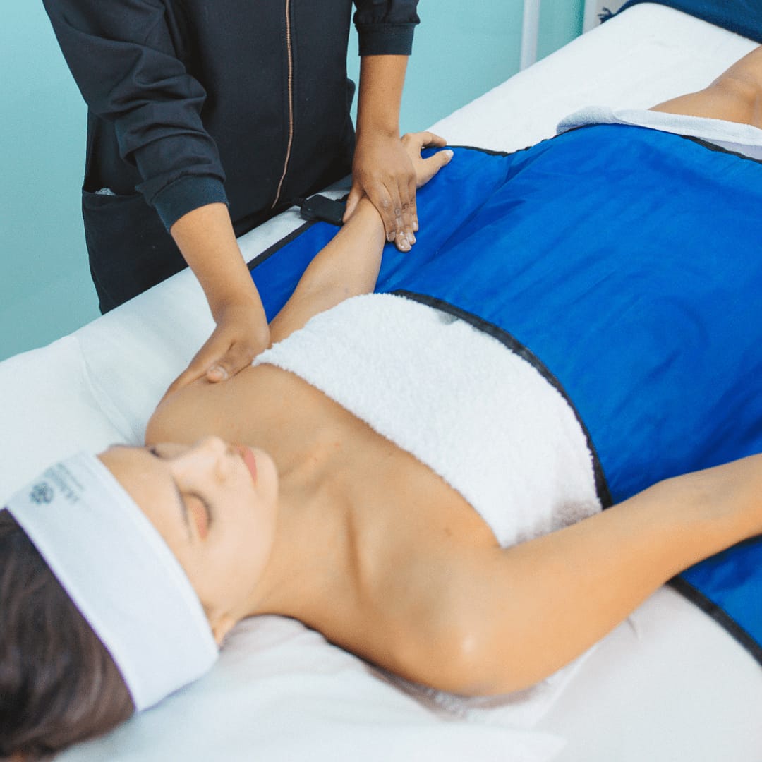 Recovery Drenage – Drenagem Pós-Operatória JOHARI