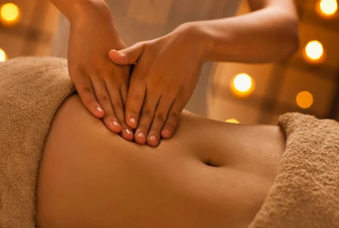 Drenagem Linfática Neurofuncional