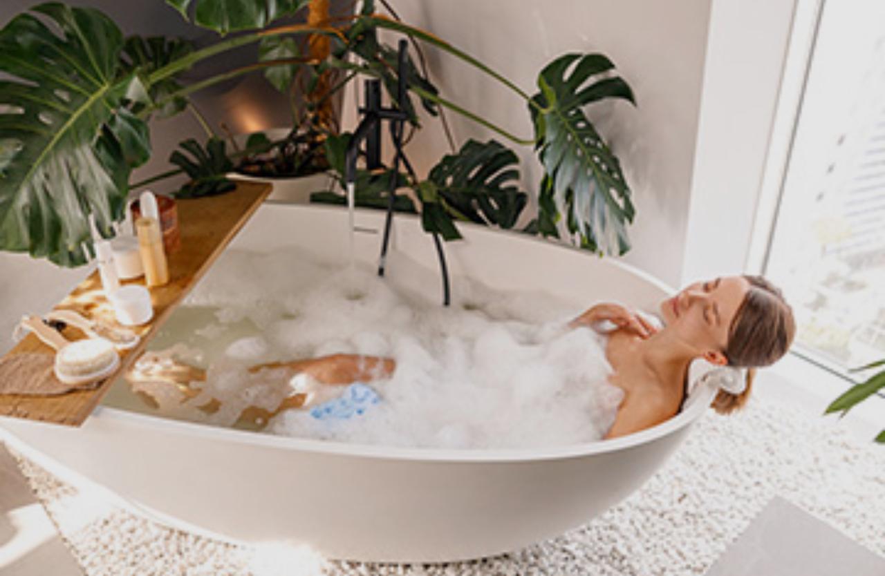 Flow Afrodite – Day SPA Exclusivo JOHARI