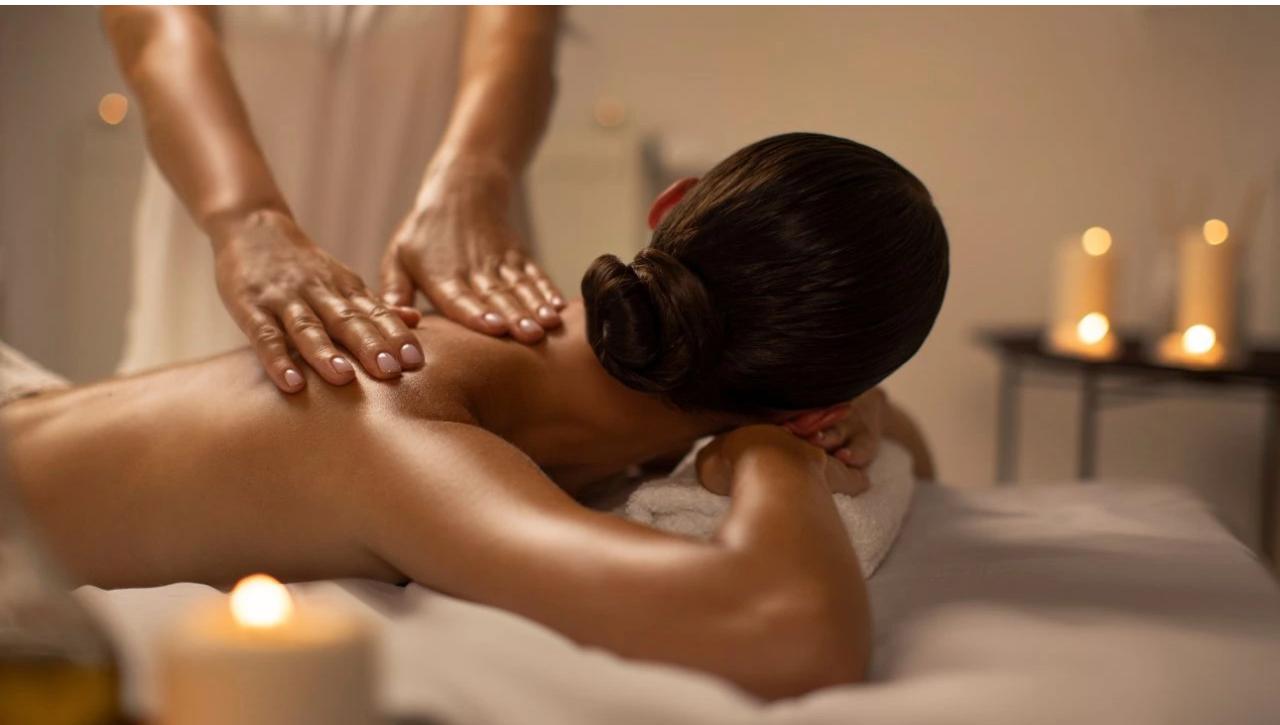 Flow Experience – JOHARI Wellness