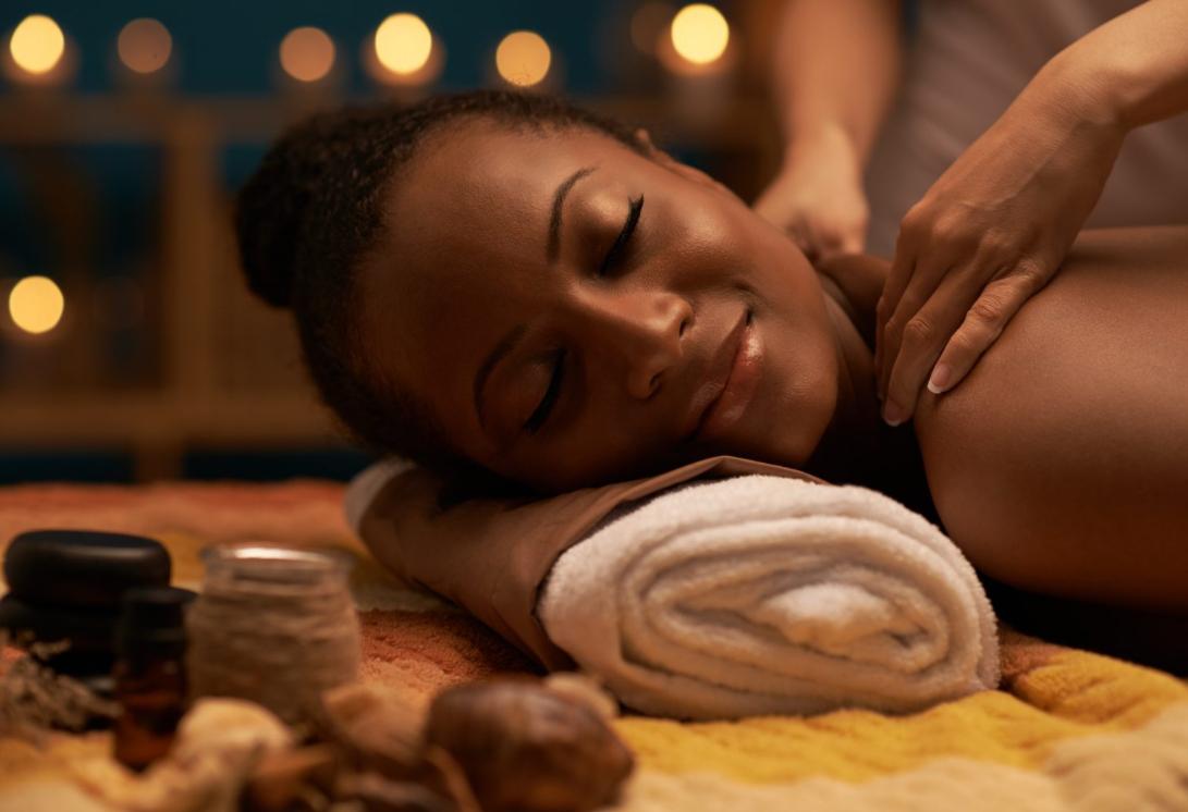 Flow Signature – JOHARI Wellness