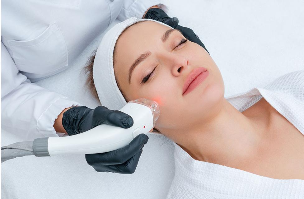 Lumière Clarify – Uniformização do Tom JOHARI