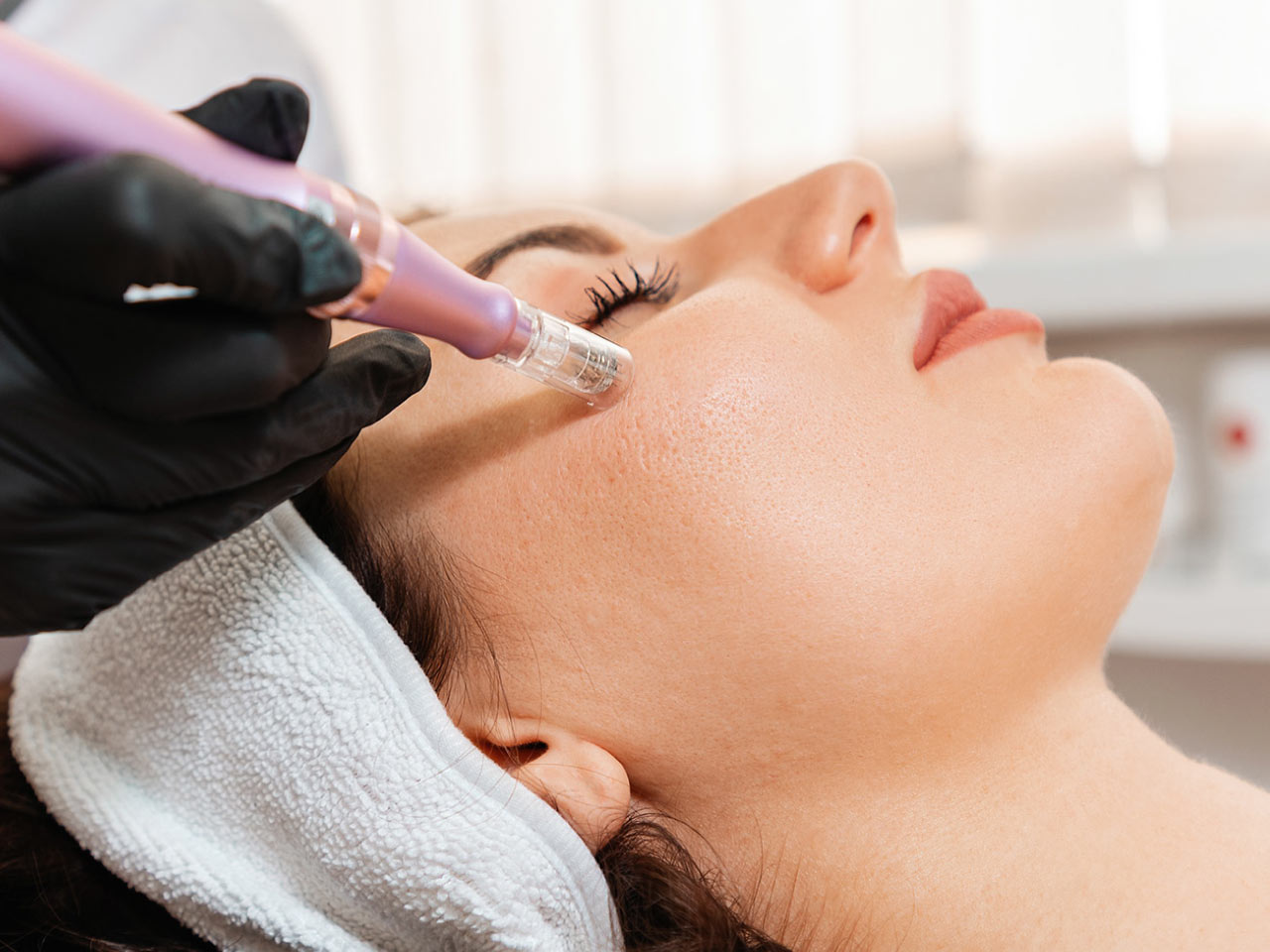 Lumière Renew – Revitalização Facial JOHARI