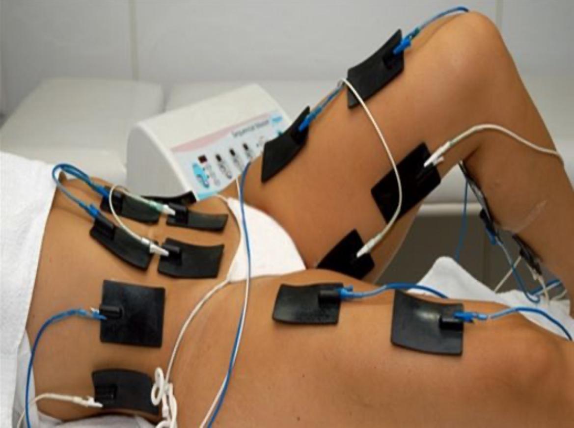 Reset Intense – Remodelação Corporal Intensiva JOHARI